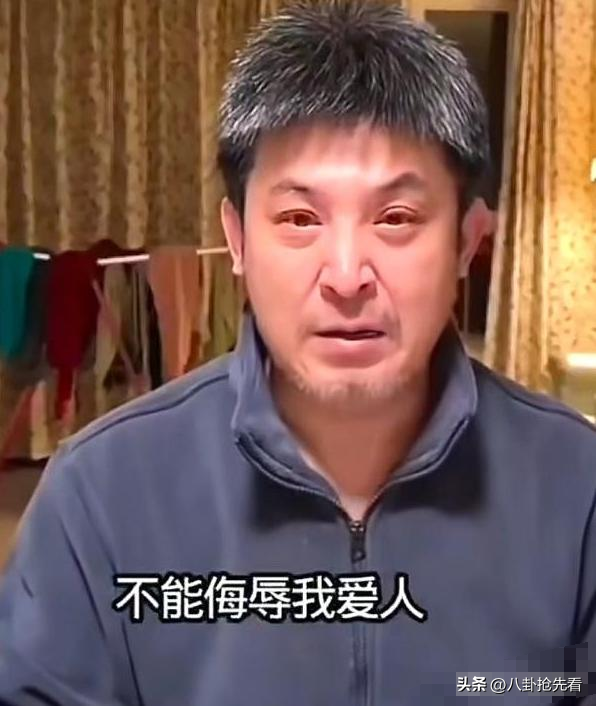 孙涛崩溃大哭发声不到24小时，荒唐的一幕出现	，闫学晶把他害惨了
