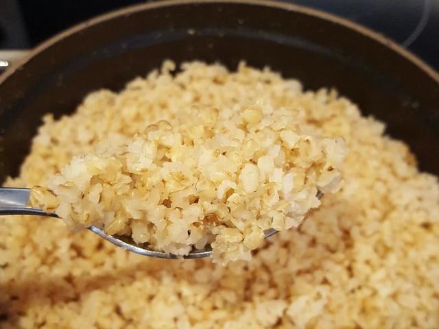 研究建议：把主食换成它，全身炎症都会下降！