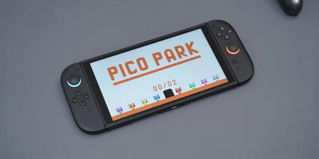 不容错过的30款Switch超赞游戏推荐