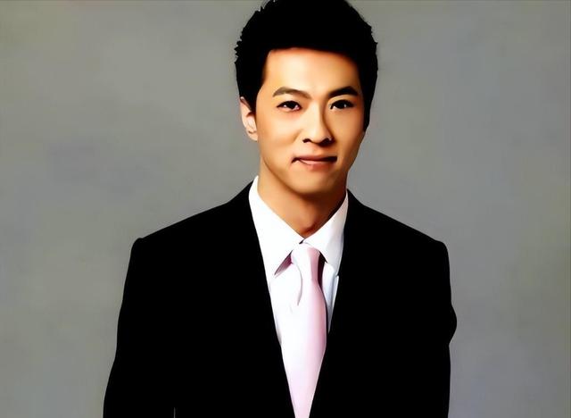 从确诊到去世仅15天，“央视最帅主持人”的遭遇给所有人提了个醒