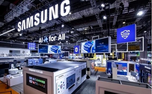 全都“叛变”了，台积电、三星接连宣布，中国停止采购了？