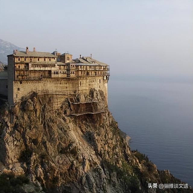 从北极万年游牧荒野，到赤道海洋湖泊群，42处世界双遗产极境之美