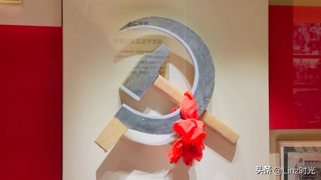 延安记：于雕塑前读懂“实事求是”