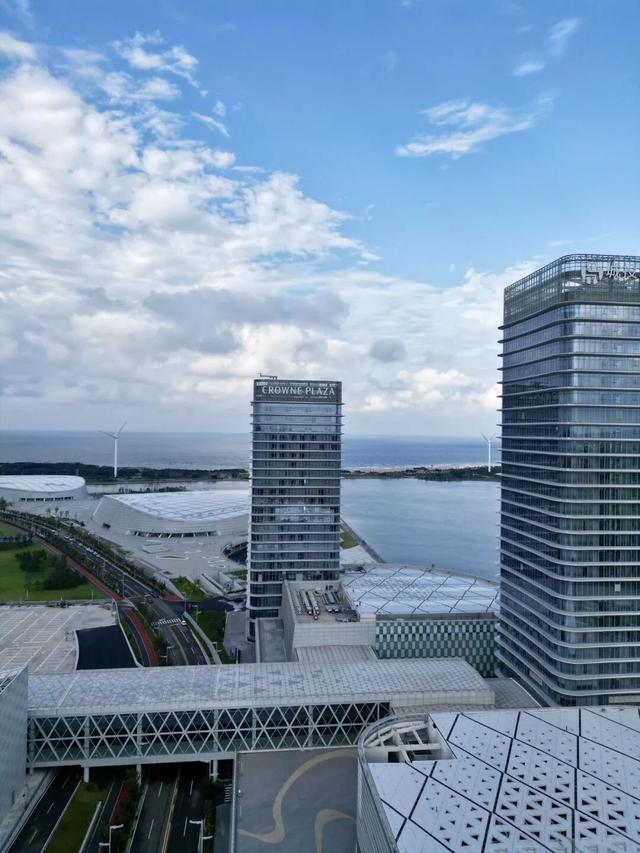 威海的流量密码被这家全新开业的国际品牌酒店拿捏住了！