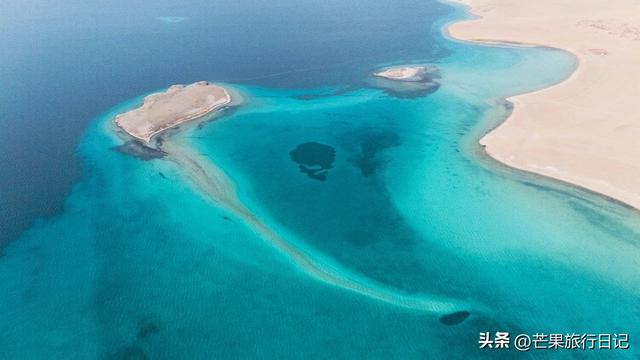 西藏有个县，名气不大，却有媲美马尔代夫的风景和罕见的野生动物