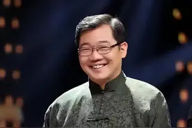 “相声演员”大兵，怎么突然销声匿迹了？背后原因比想象更恶劣！图片