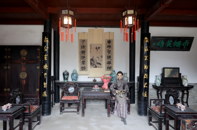 凉爽！开封这些地方，超适合夏天打卡