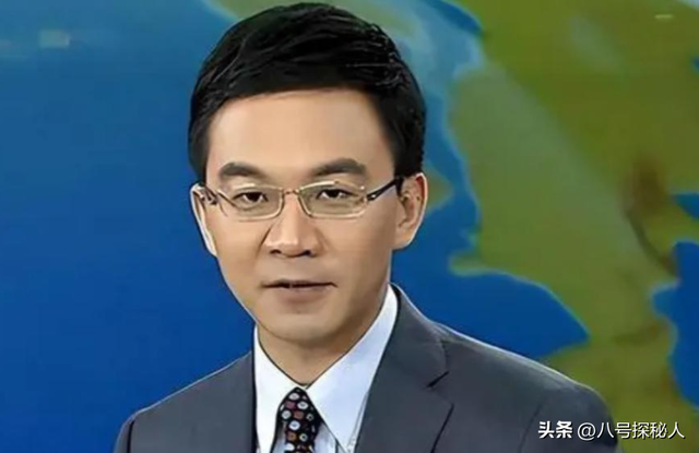 令人惋惜！曾经知名主持郎永淳，敬业二十年却因一步走错成阶下囚