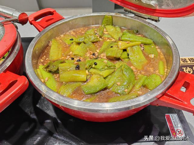 在揭阳入住这家酒店不可思议的晚餐，惊讶！