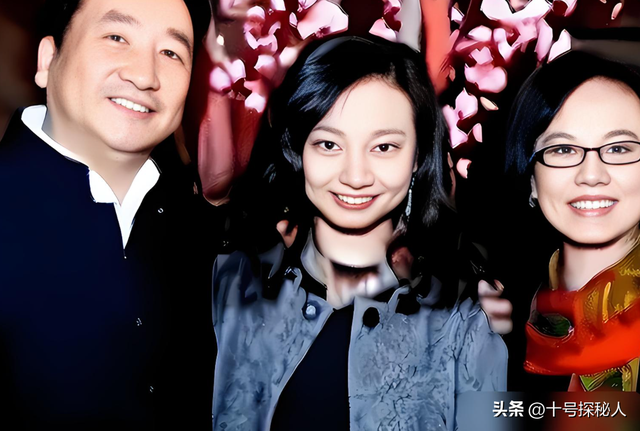 75岁姜昆的遗憾：女儿46岁依旧未婚未孕，继子反倒成了他的骄傲