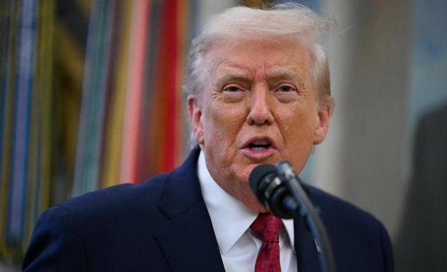 无法无天了	，美国时隔10天又抢劫石油，但这次竟抢到中国的头上？