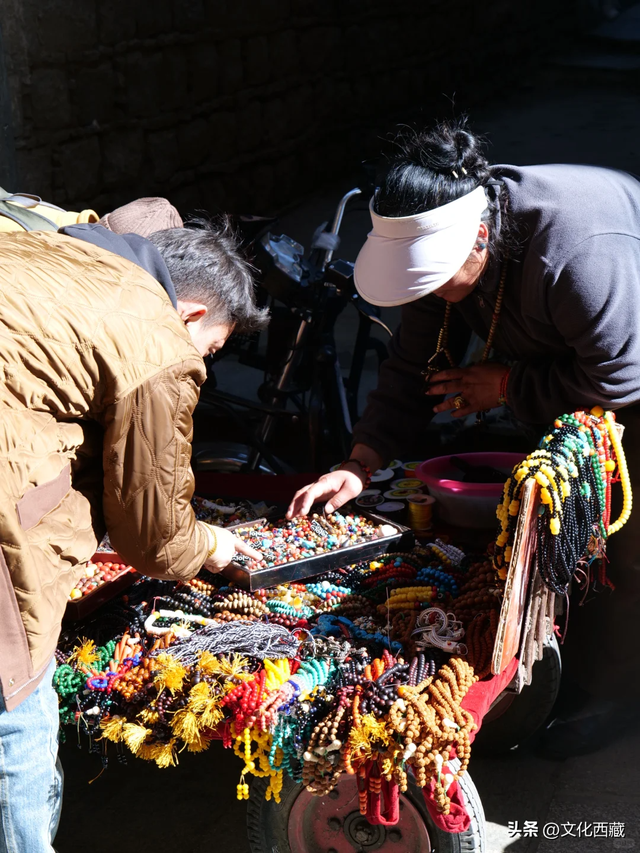 大胆点！2026，去西藏跨年！把仪式感拉到新高度（不请假版）