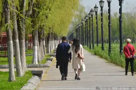 收好这份攻略，五一游江滩简直易如反掌图片