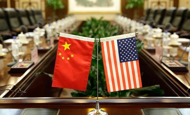 美国批准对台军售，不到48小时，商务部：对美征收最高222％关税