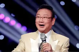 惨遭开除军籍、全家移民、骗财骗色，蒋大为身上标签哪个是真的？图片