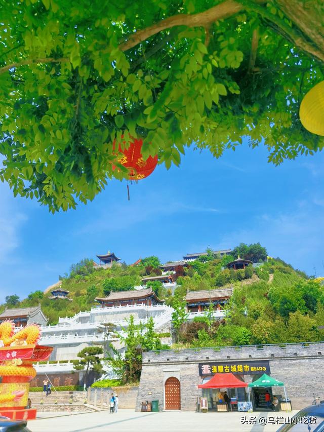 陕西临潼旅游攻略 | 穿越千年，邂逅历史与美景！