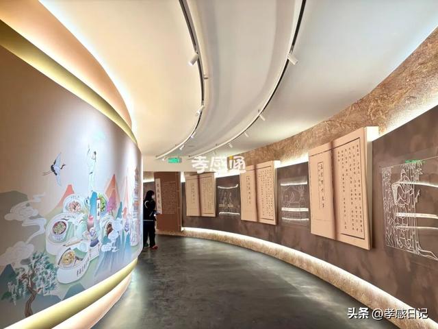 免费开放！现场实探！孝感网红地标内部大曝光→