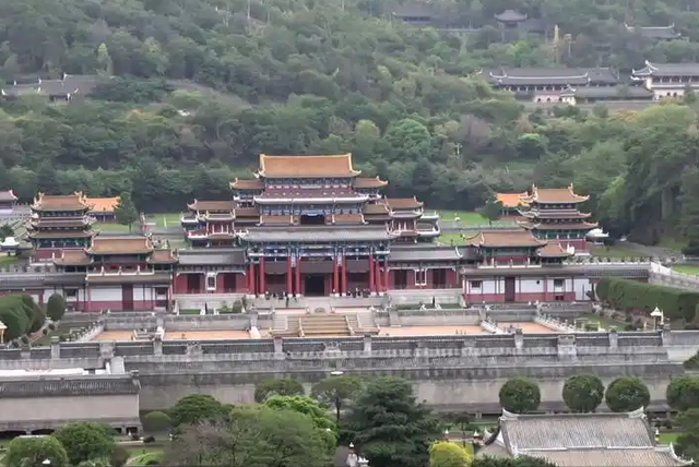 项羽背锅两千年？阿房宫考古颠覆性发现，火压根没烧起来