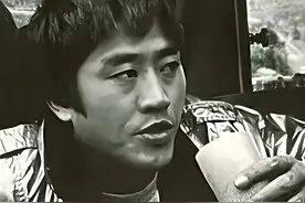 1992年，柯受良“赌上性命”飞跃长城，只因英国人的一句话图片