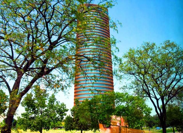 西班牙旅游：难忘从塞维利亚到直布罗陀行记（图）