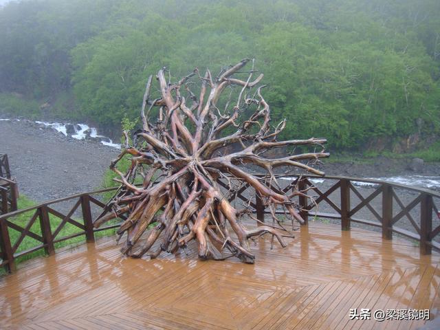 长白山北坡游（上）——吉林游（2）
