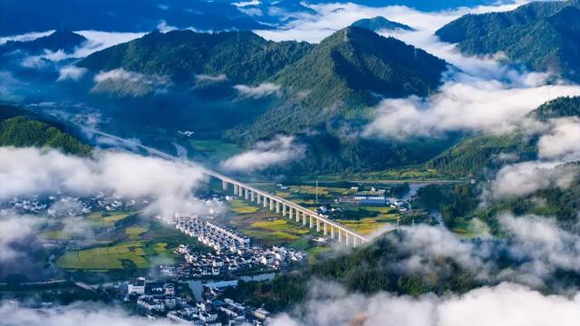 这些方向仍有余票，来一场说走就走的旅行