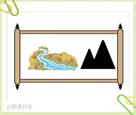 52图猜成语，“如”字成语专辑，来体会吉祥如意、一见如故的美妙