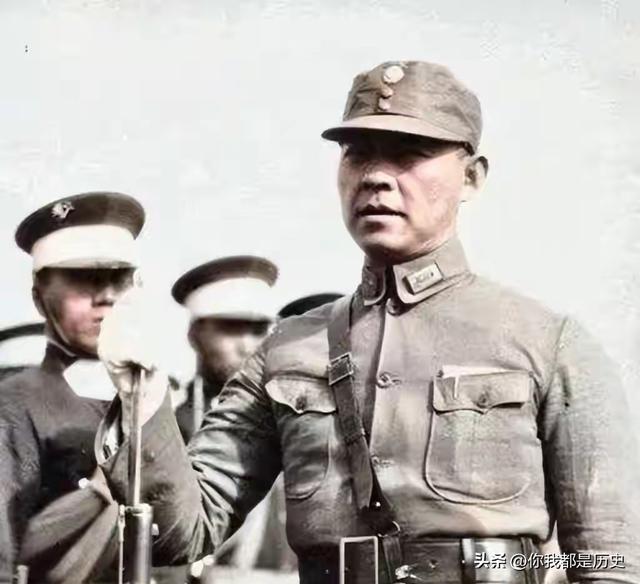 张自忠将军唯一女儿：官至政协副主席，活到99岁去世！