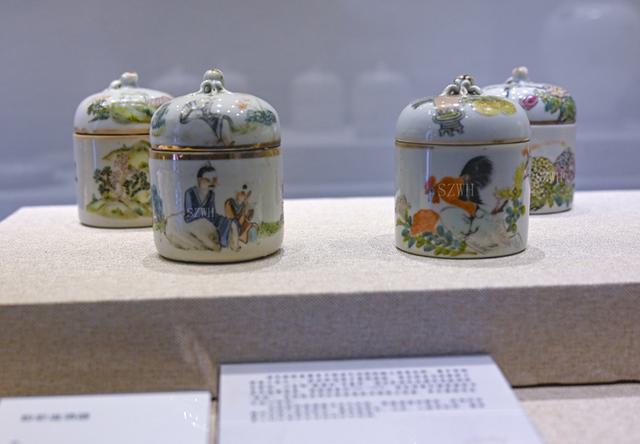 三访重宁寺 一院秋色里（一）