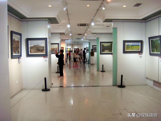 哈尔滨“东方卢浮宫”（下）——黑龙江游（8）