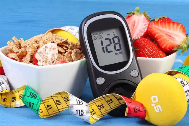 研究发现：只要空腹血糖没超过这个值，不用忌口，别自己吓自己