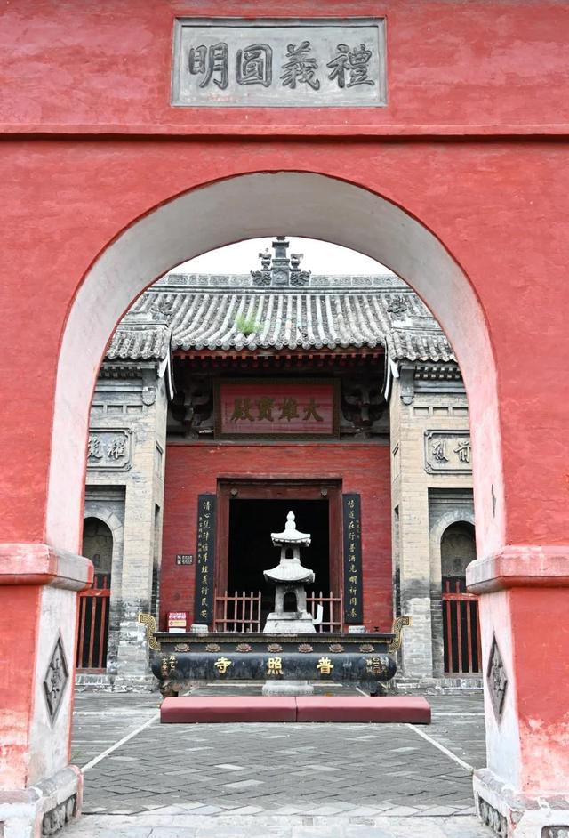 陕西韩城旅游景点有哪些？打卡这九处，感受历史文化名城的韵味