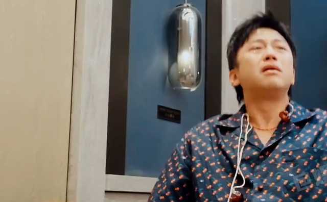 钱再多有什么用？邓超的身体异常	，给所有中年男明星提了个醒