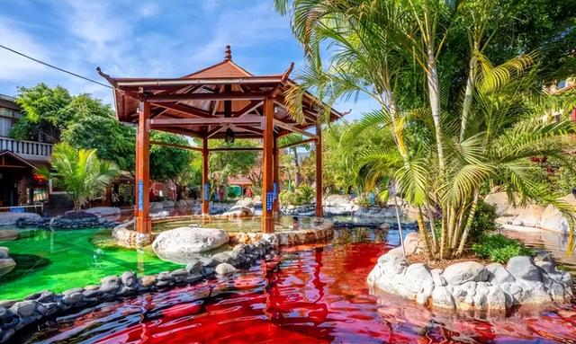 首次发布！弥勒2地2酒店上榜！