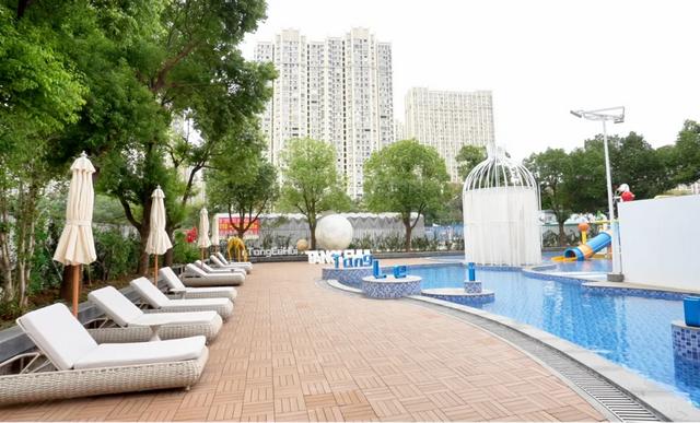 江北泡汤哪家强?