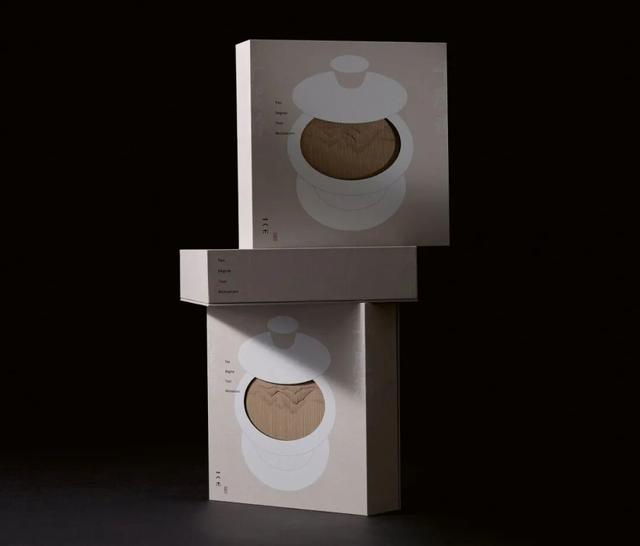 首发 | 2025红点品牌与传达设计大奖（包装类）公布！130件作品分享