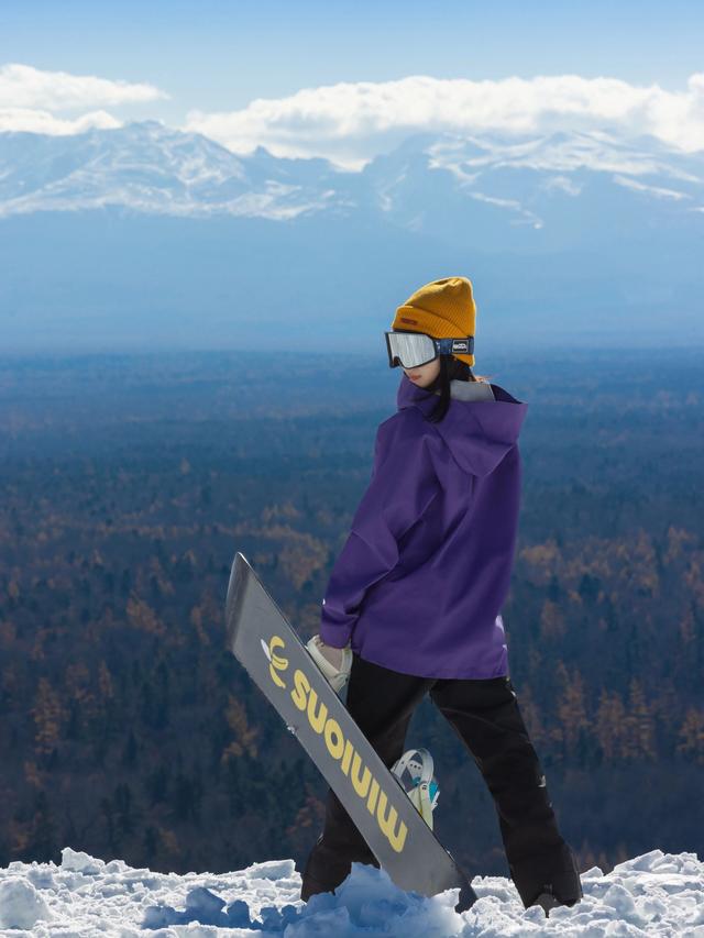 长白山天池关闭没关系，马上开启Plan B