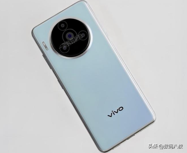 Vivo X300系列两款新机都入网了，全球首发天玑9500，10月发