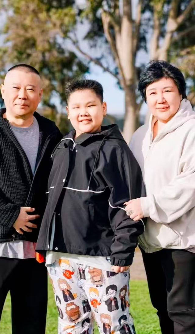 于谦财务暴雷仅2天，内娱被扒底朝天，原来孙越吴京也受了牵连