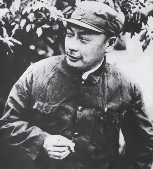 国军连长率部起义，凭乞讨走完长征，1952年被主席认出，你去哪了