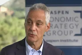 全球股市崩盘，美国盯上中国粮食，2道挑战书已下，中方严阵以待图片