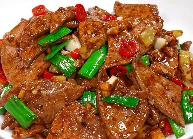 不知道吃啥就看这！6道家常小炒教程，好吃又好做超省心