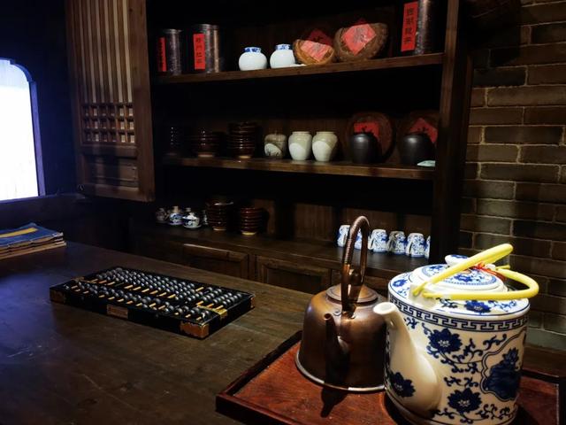沉浸式“穿越”！岳阳这个地方，不去一趟真后悔
