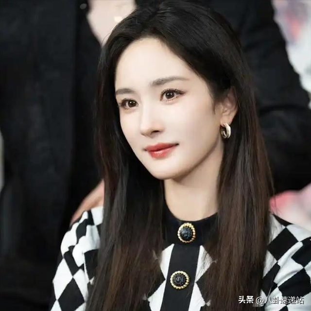 离婚七年后，39岁杨幂官宣新喜讯，刘恺威终究为自己的错误买了单