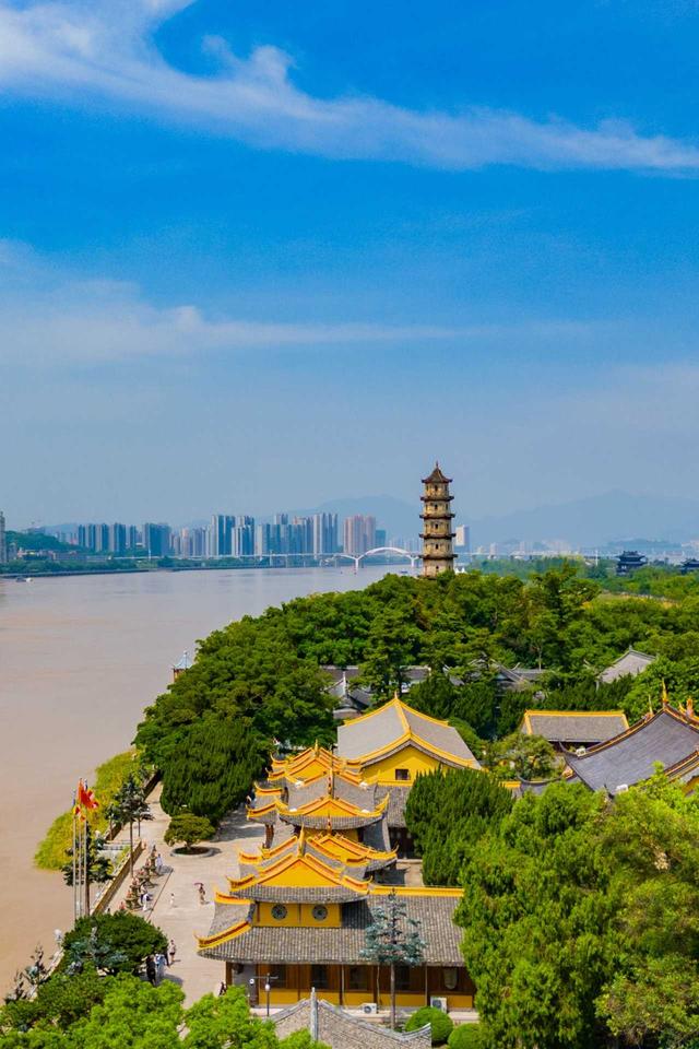 4天3晚自由行，感受温州的松弛与美好