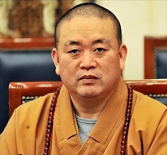 释永信塌房后，被曝为女明星开光，除了李湘外	，多名女星被拉下水