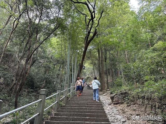 杭州印象·灵隐飞来峰