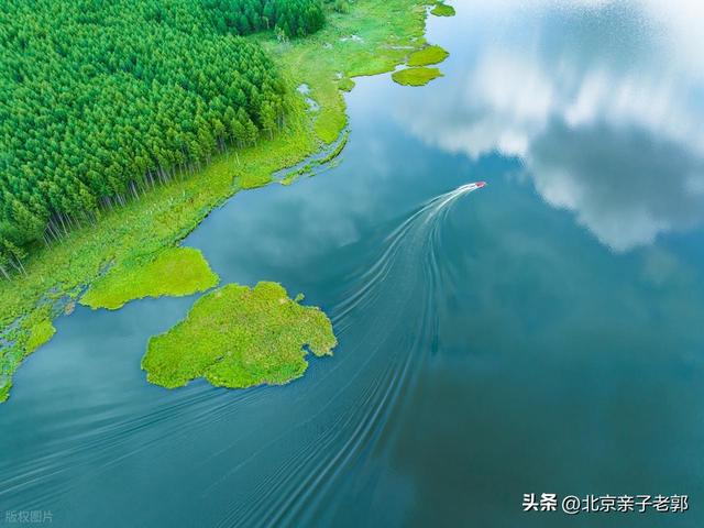 北京自驾呼伦贝尔10天攻略
