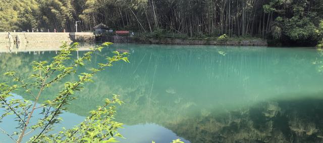 绍兴梅坞古道一条 对新手小白特别友好的线路