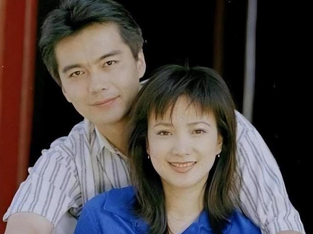 61岁演员何晴去世	，好友曝原因细节，是许亚军前妻，六小龄童悼念